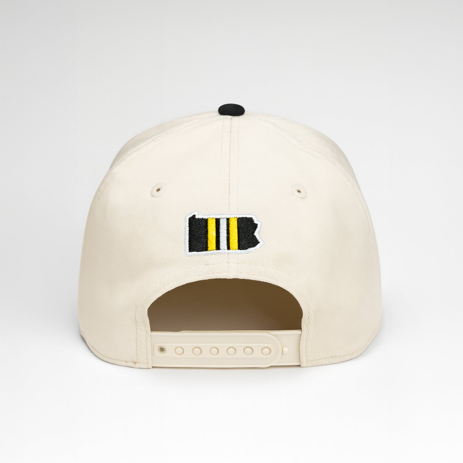 steels city コーデュロイキャップ Steel City 5 Panel Heavy Cotton Snapback – Tunnel Threads